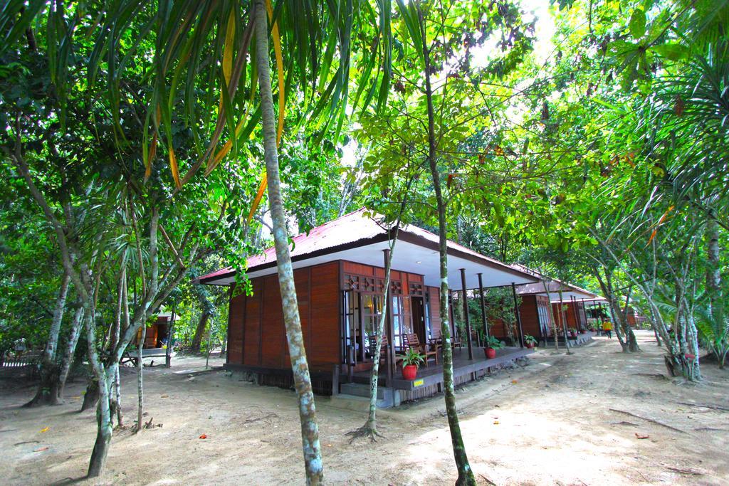 Waiwo Dive Resort Raja Ampat Rabia Exterior foto